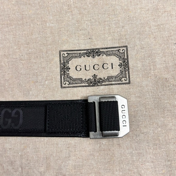 Gucci belt size 90 - Picture 4 of 5